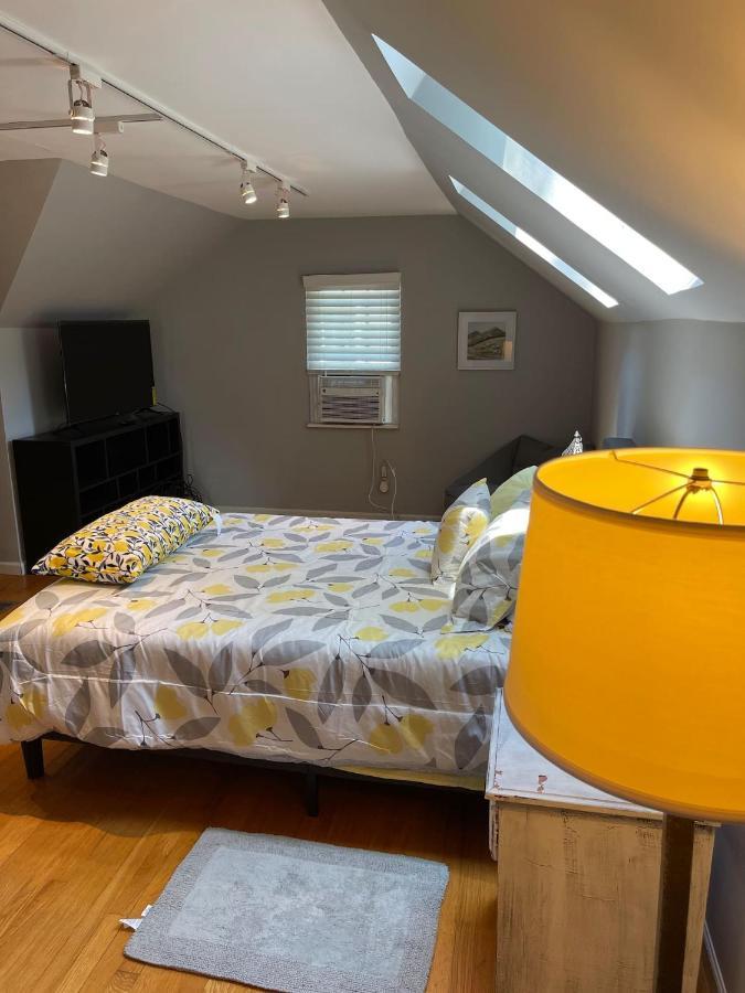Quaint, Comfy, Close & Convenient Τσάρλεστον Εξωτερικό φωτογραφία