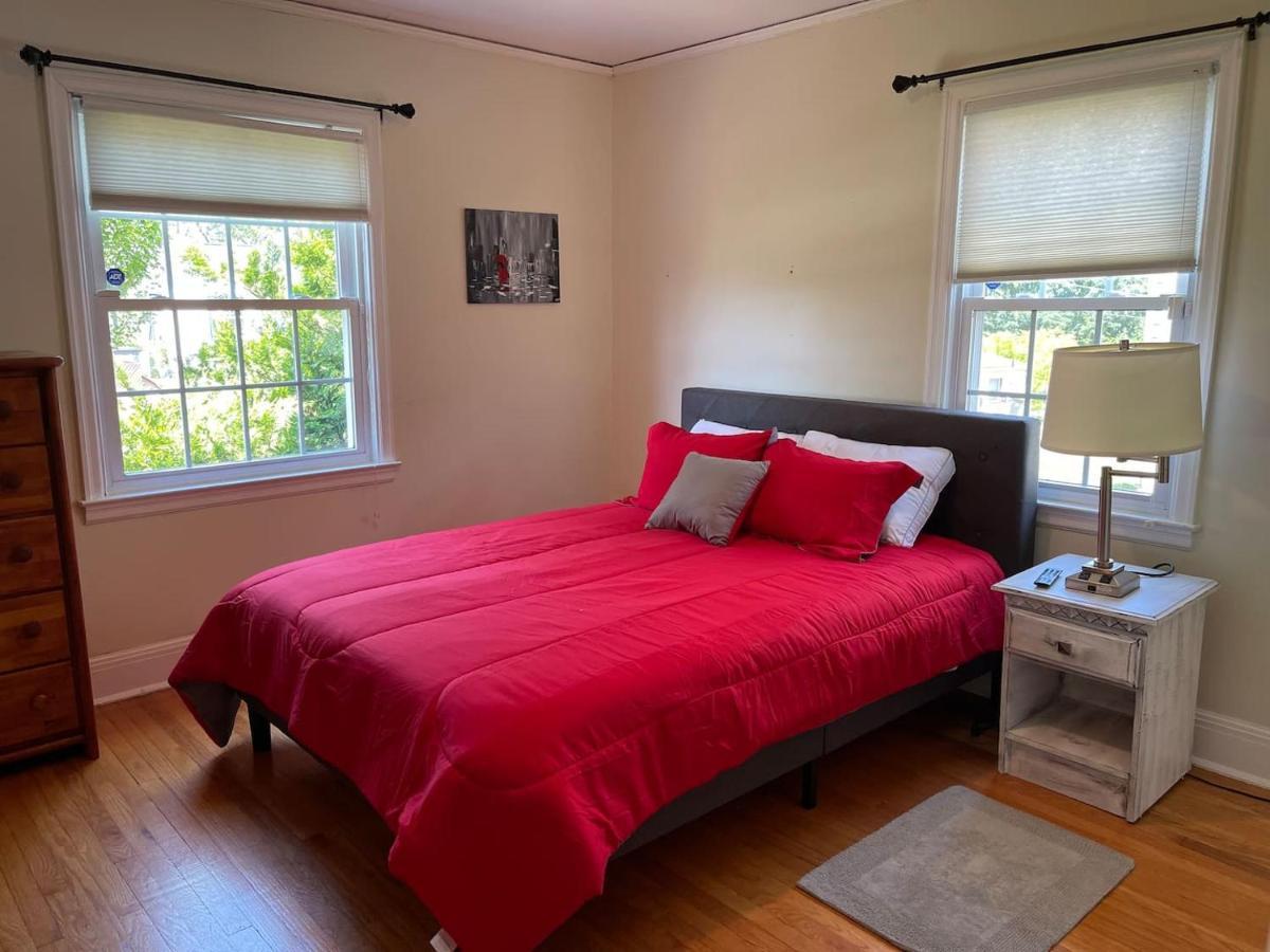 Quaint, Comfy, Close & Convenient Τσάρλεστον Εξωτερικό φωτογραφία